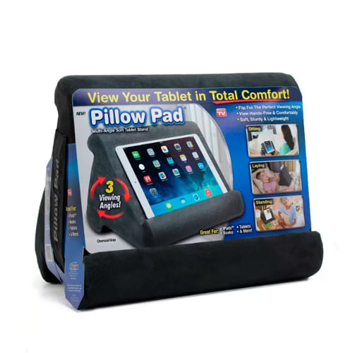 Pillow-pad