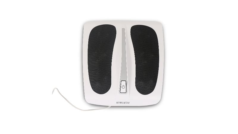 Masajeador de discount pies ts9 homedics