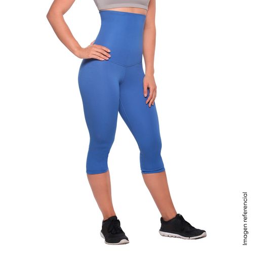 Pantaloneta con Cinturilla Redushaper