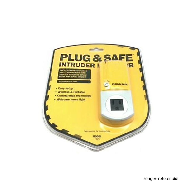 plug-safe