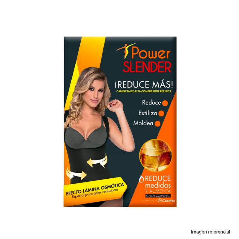 POWER-SLENDER-CAMISETA-MUJER-GOLD_2