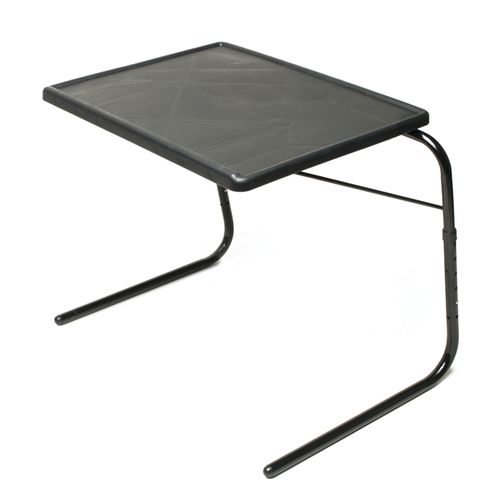 Table Mate XL Negro - Mesa Portátil Multiusos