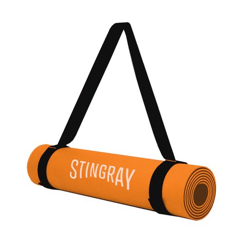 Stingray Colchoneta Mat Yoga