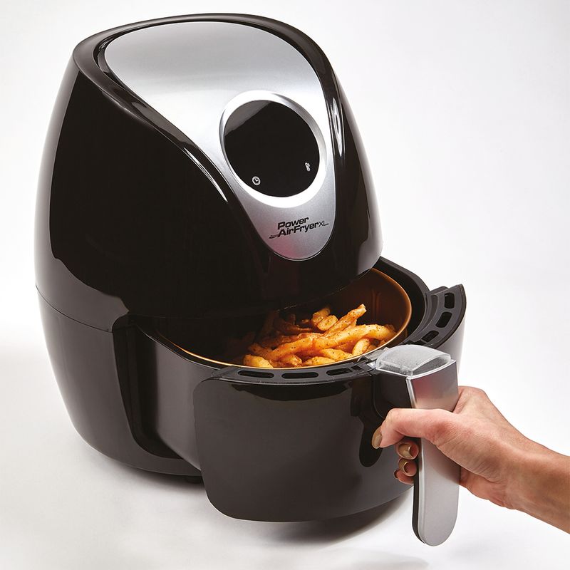 Power Air Fryer XL Freidora de Aire 5.6 L