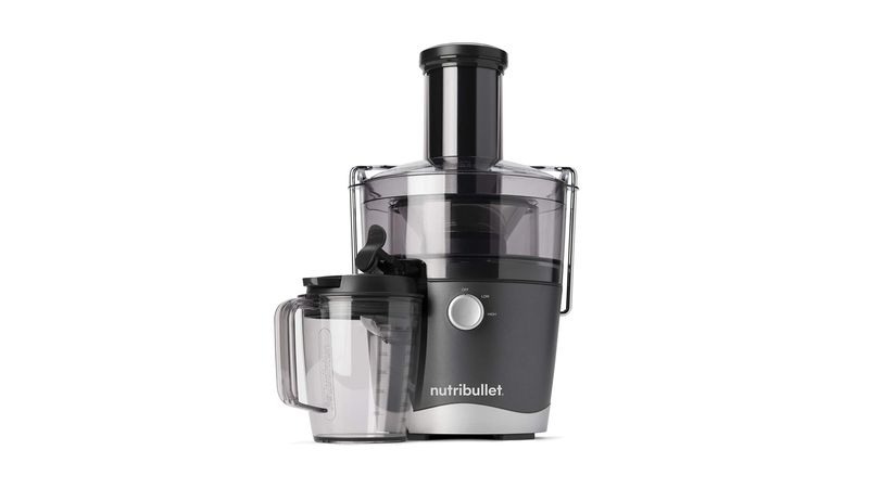 Nutribullet Extractor Juicer