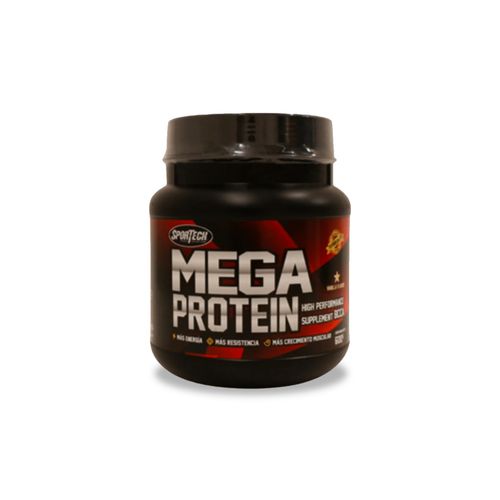 Sportech Mega Protein Suplemento Proteico