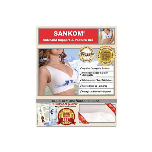 Sankom Brassiere