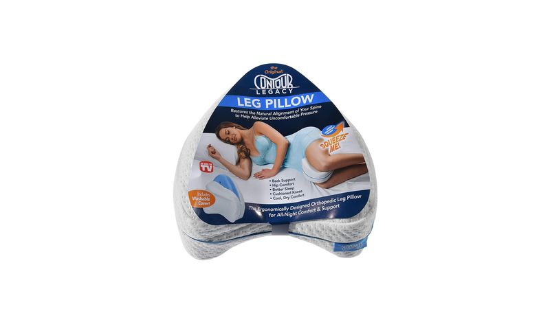 Contour Legacy Leg Pillow As Seen On TV The Original