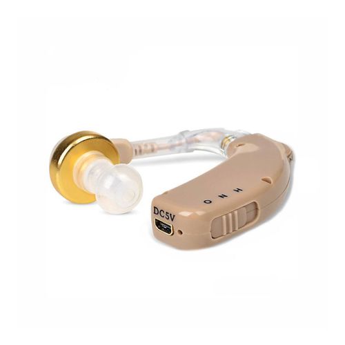 Amplificador de Sonido para Oídos Micro Ear