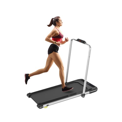 Power Race Pad Caminadora Plegable