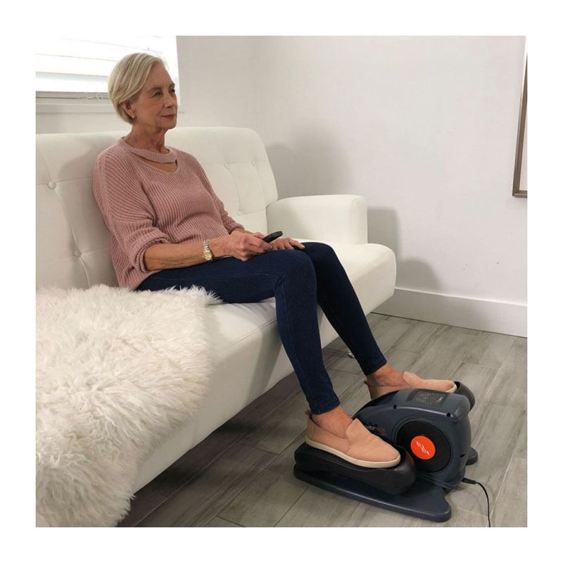 Power Legs Elliptical / Sit Fit