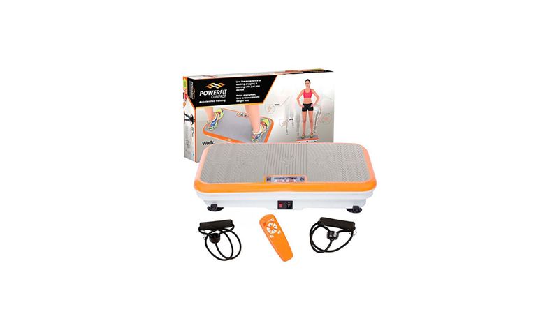 Powerfit compact best sale