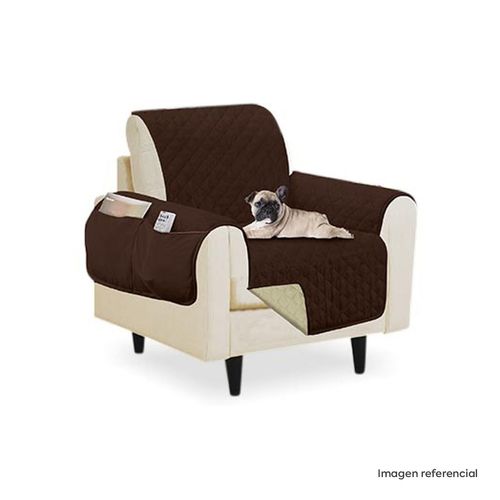 Couch Cover -  Combo de Cobertores para Sofá  de 1, 2 y 3 cuerpos