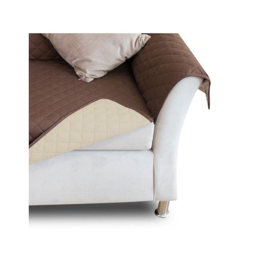 Couch Cover - Cobertor de Sofá  de 1 Cuerpo