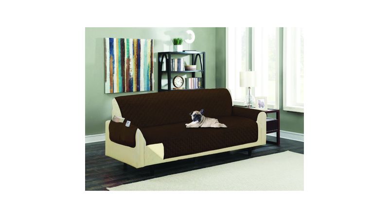 Couch Cover - Protege tu sofá con estilo.