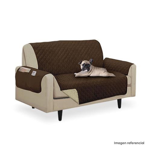 Couch Cover 2 Cuerpos - Cobertor de sofá