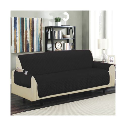 Combo de Cobertores para Sofá  de 1, 2 y 3 cuerpos - Couch Cover