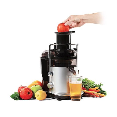 Power XL Self Cleaning Juicer