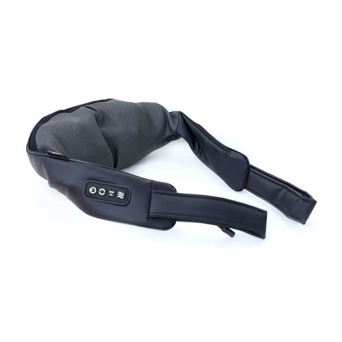 Masajeador de Cuello con Calor Homedics Shiatsu