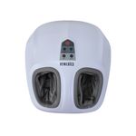 Homedics Shiatsu Air 2.0 Masajeador de Pies con Calor