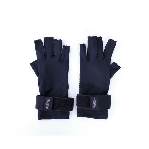 Copper Fit Compression Gloves Guantes