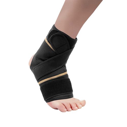Copper Fit Ankle & Foot Rapid Relief One Size (Tobillera)