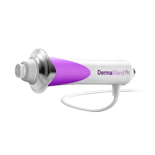 Sistema de Radiofrecuencia Dermawand Pro