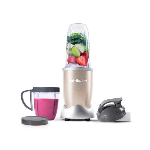 Extractor de Nutrientes - Nutribullet 900