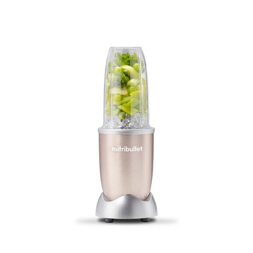 Extractor de Nutrientes - Nutribullet 900