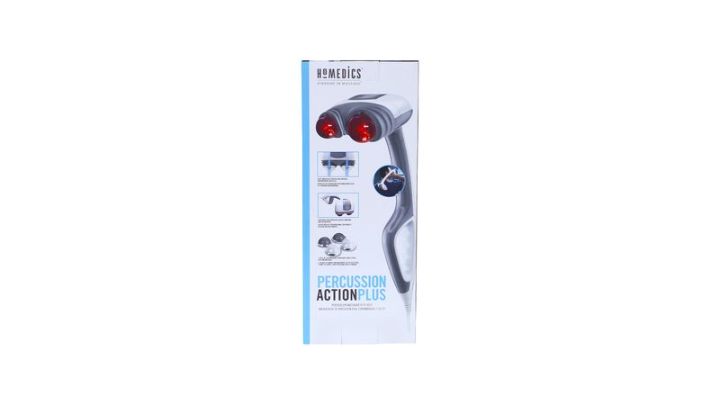 Homedics discount masajeador contraindicaciones