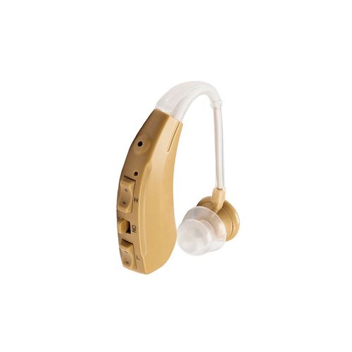 Power Ear X 1 Audífono Amplificador de Sonido