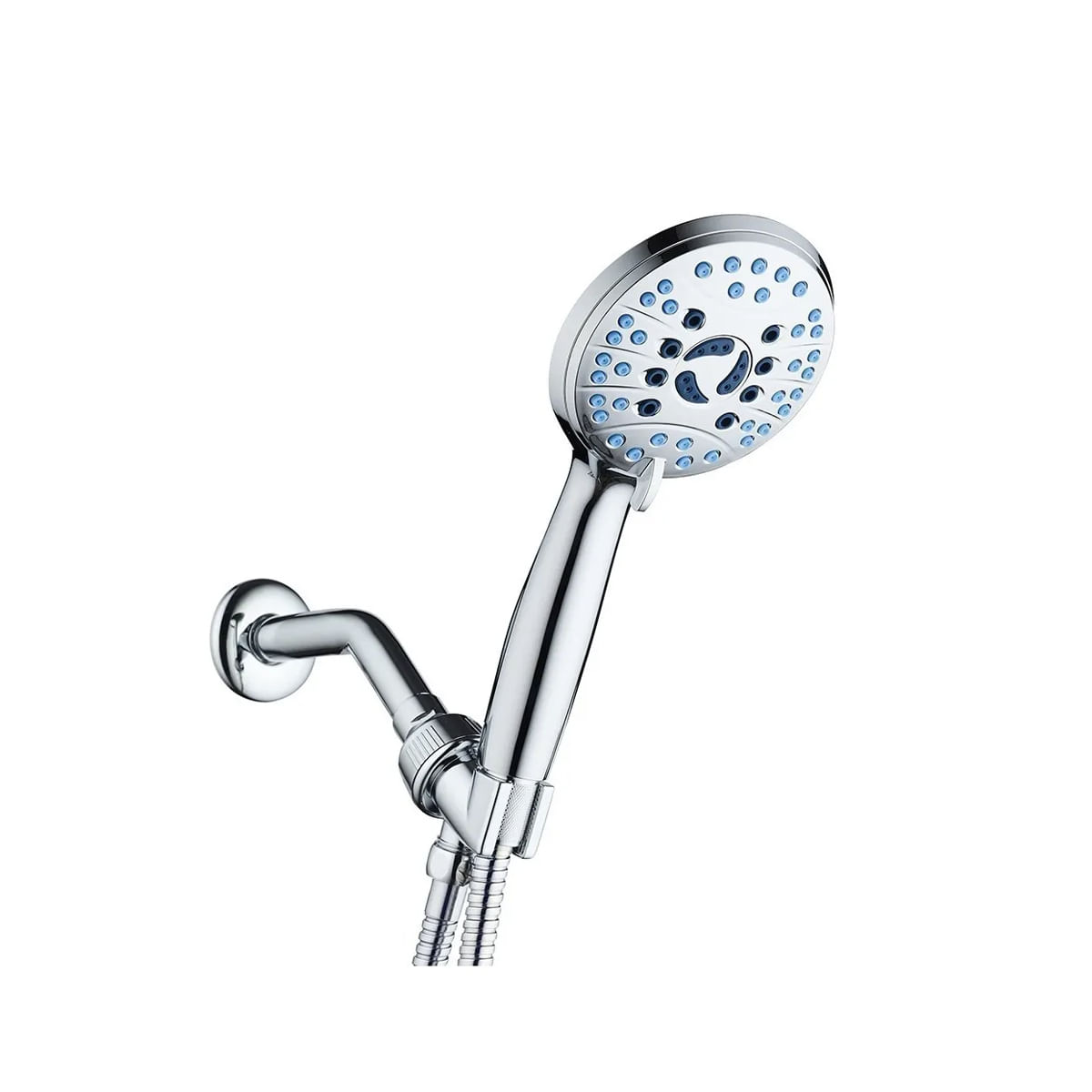 Aqua Care Cabezal de Ducha Antimicrobiana