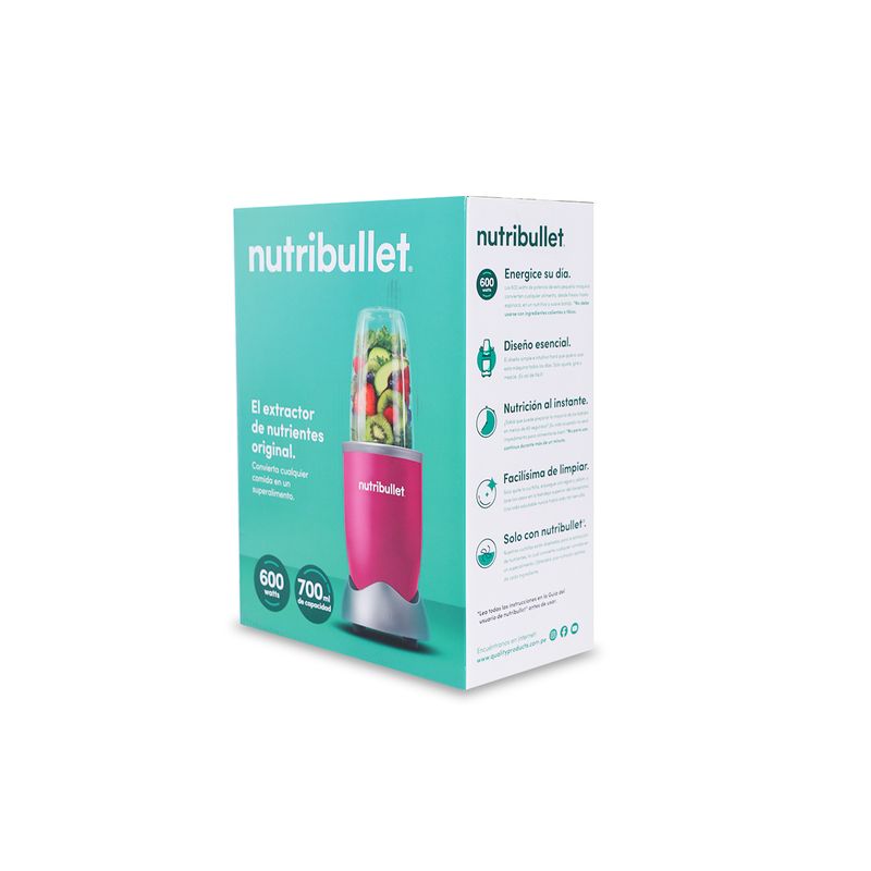 nutribullet-600