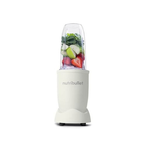 Extractor de Nutrientes - Nutribullet 600 Blanco