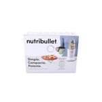 nutribullet-extractor