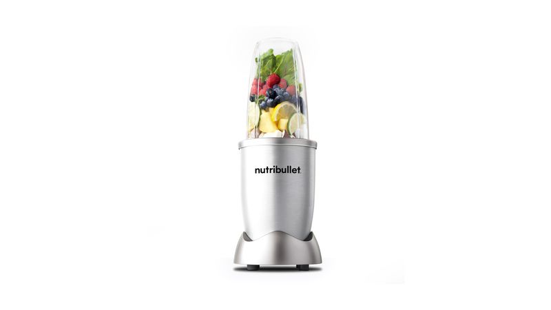 Nutribullet 600 - Extractor de Nutrientes