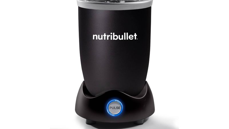 Nutribullet Pro + 1200 - Extractor de Nutrientes