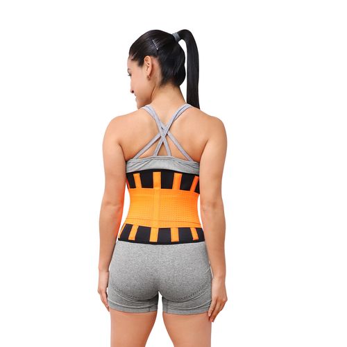 Faja Compresora  de Neopreno Xtreme Power Belt Pro