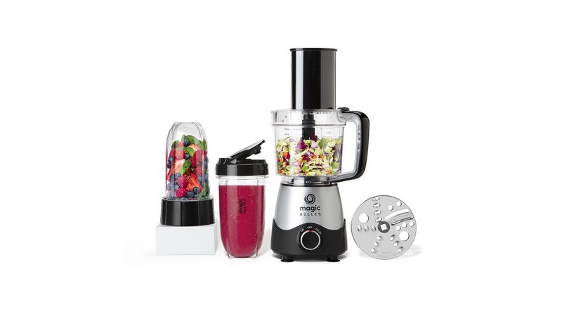 Licuadora Magic Bullet Kitchen Express - Aliss