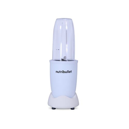 Extractor de Nutrientes - Nutribullet 900 Blanco Mate