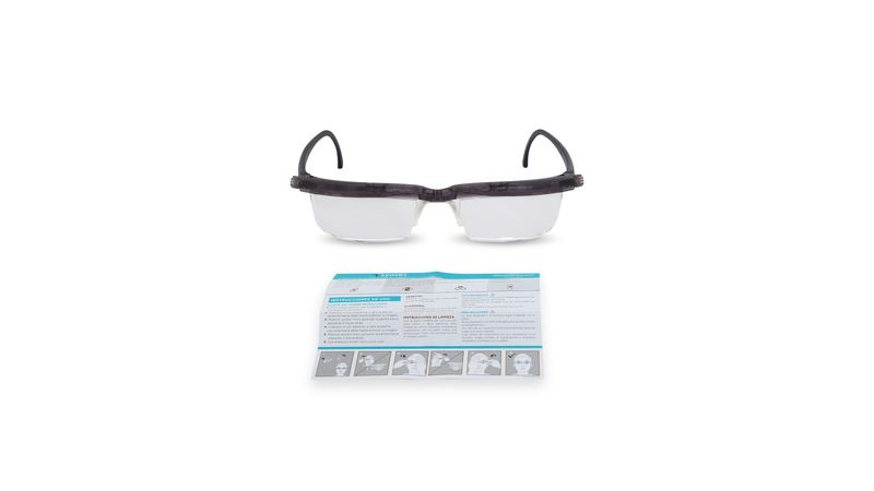 Lentes lynses 2024 ultrablock