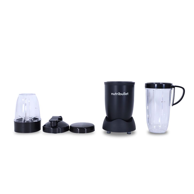 nutribullet-900-negro-mate