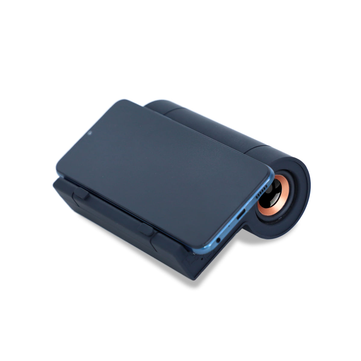 Easy Touch Speaker