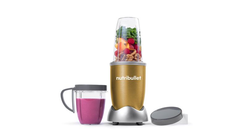 Nutribullet 600  Licuadora Personal