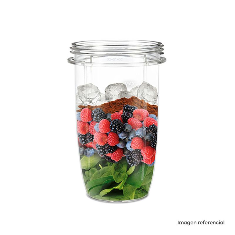 nutribullet-600-extractor-de-nutrientes