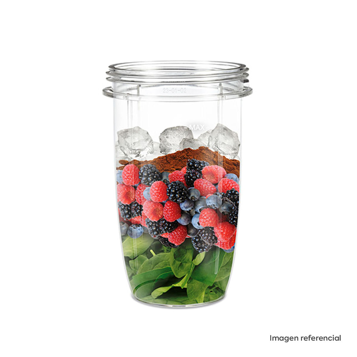 Nutribullet 600 - Extractor de Nutrientes