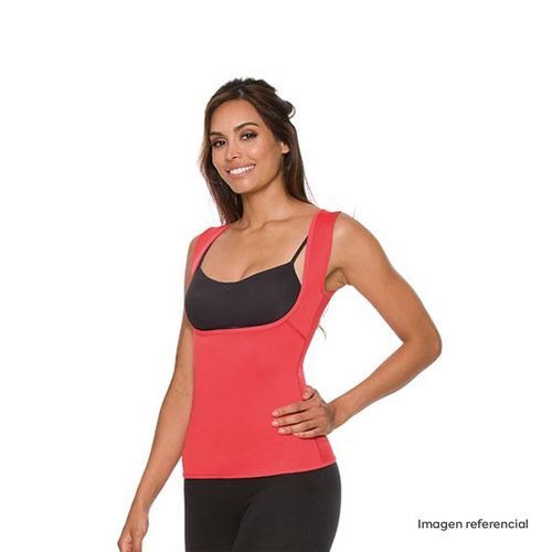 Camiseta Mujer Colores Redushaper