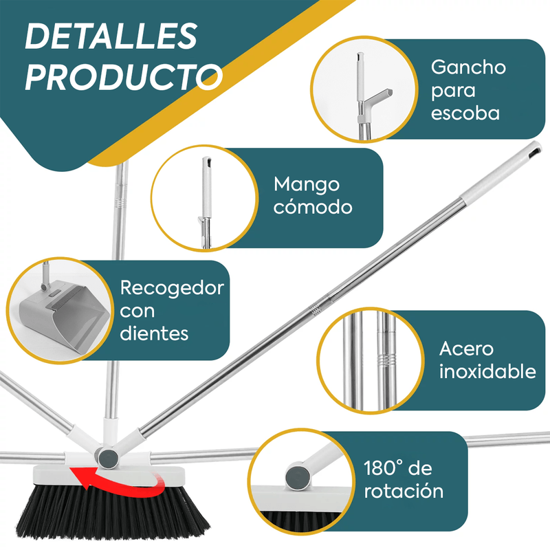 Foldable-Broom-Brush-escoba-con-recogedor