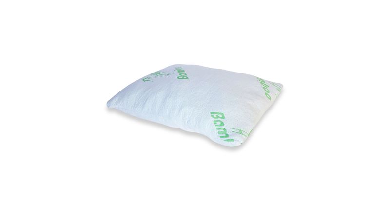 Almohada essence of bamboo hotsell