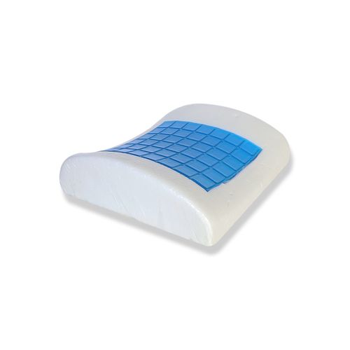 Almohada de Soporte Lumbar con Gel - Relax Me